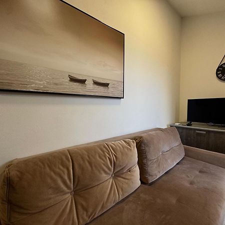 Apartments Orhidelia Njivice Ngoại thất bức ảnh