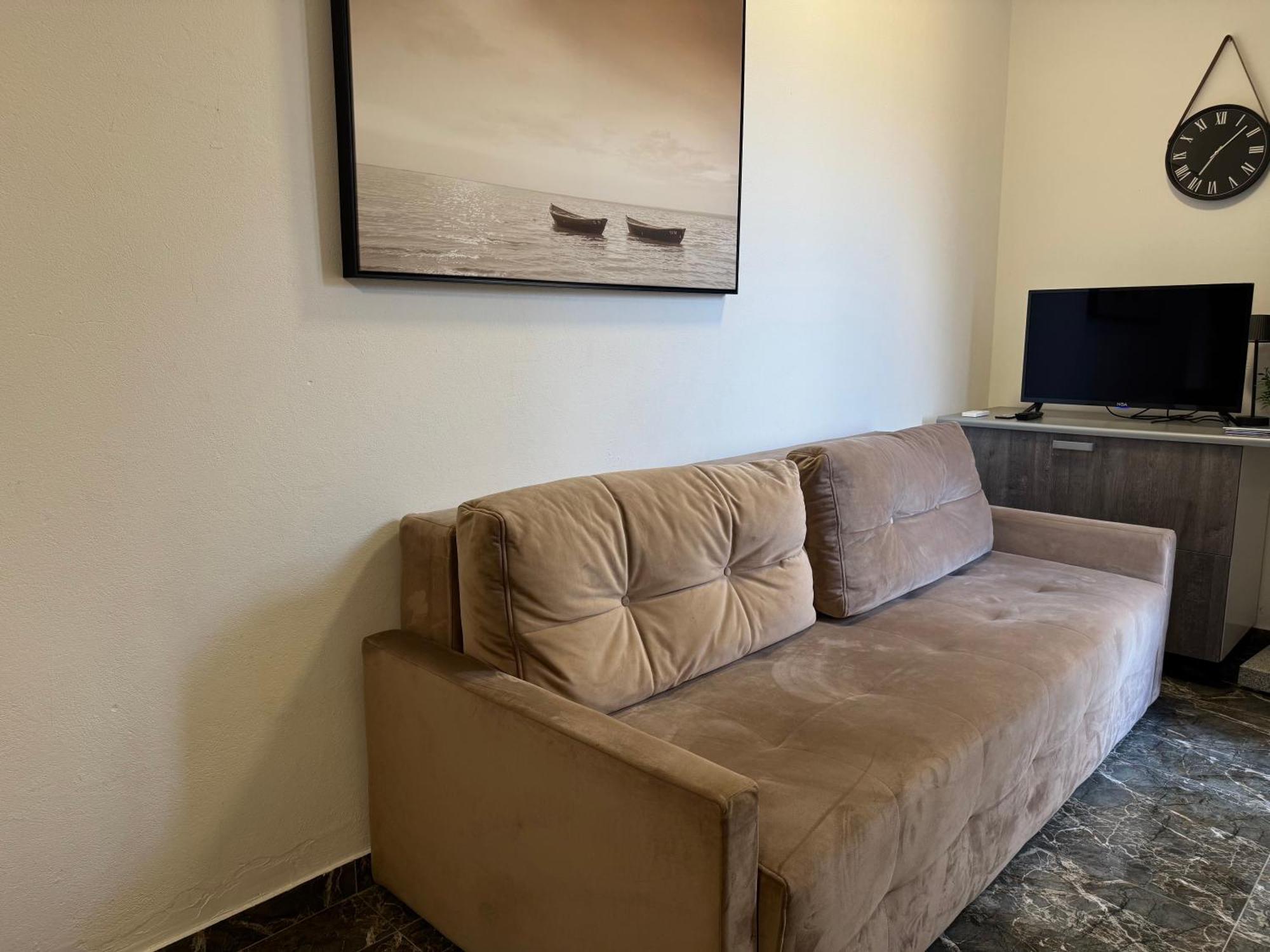 Apartments Orhidelia Njivice Ngoại thất bức ảnh