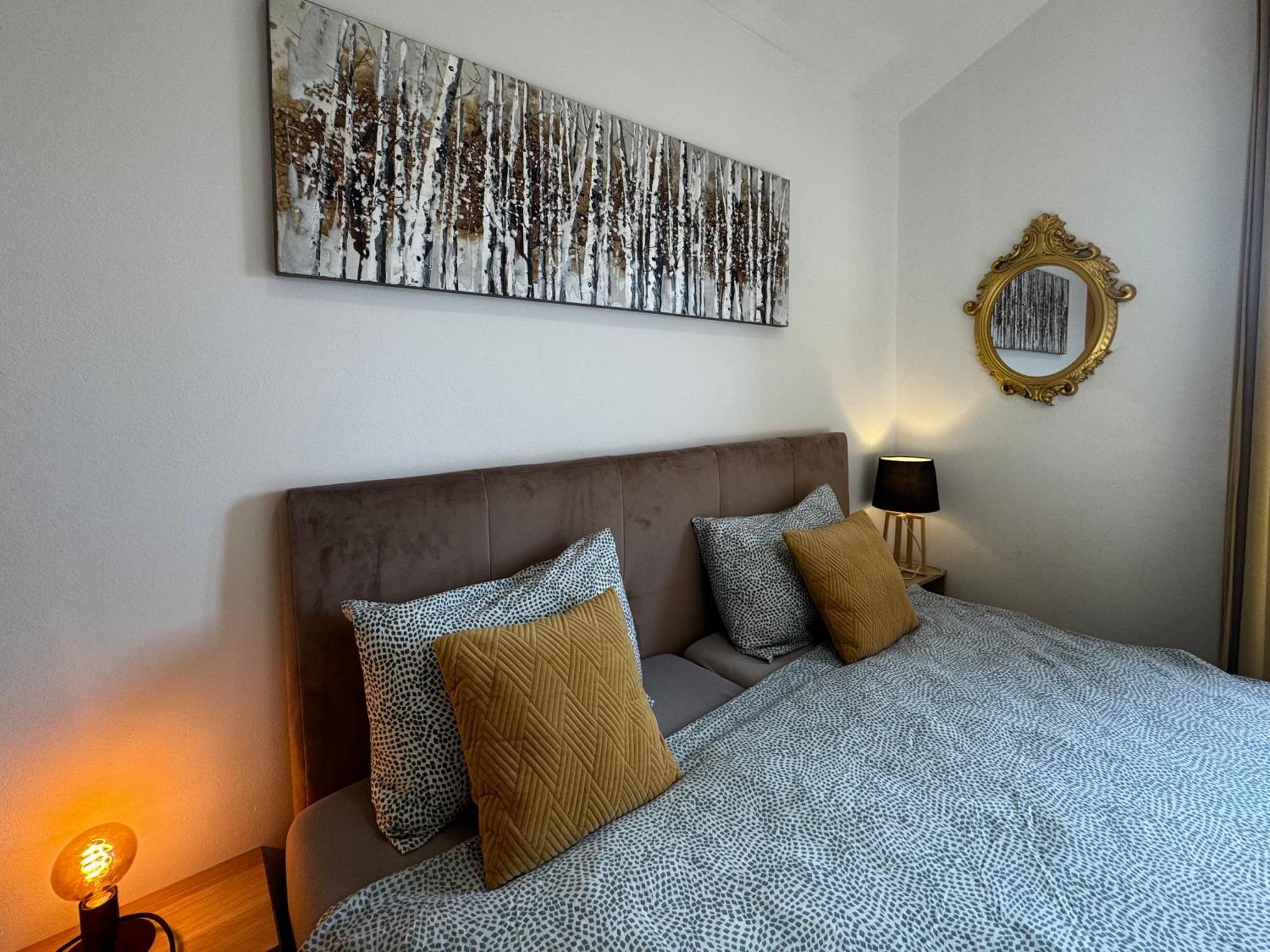 Apartments Orhidelia Njivice Ngoại thất bức ảnh