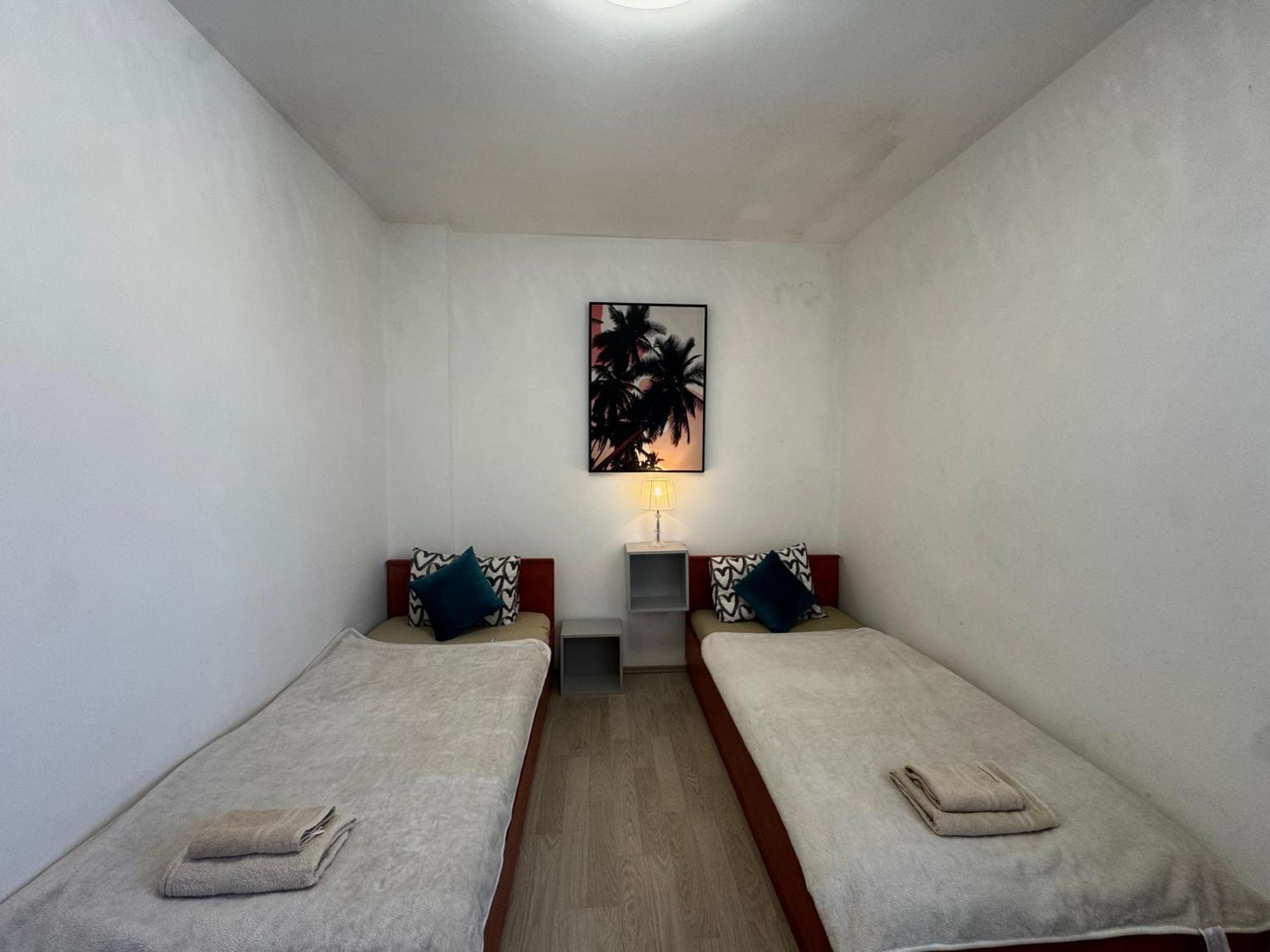 Apartments Orhidelia Njivice Ngoại thất bức ảnh