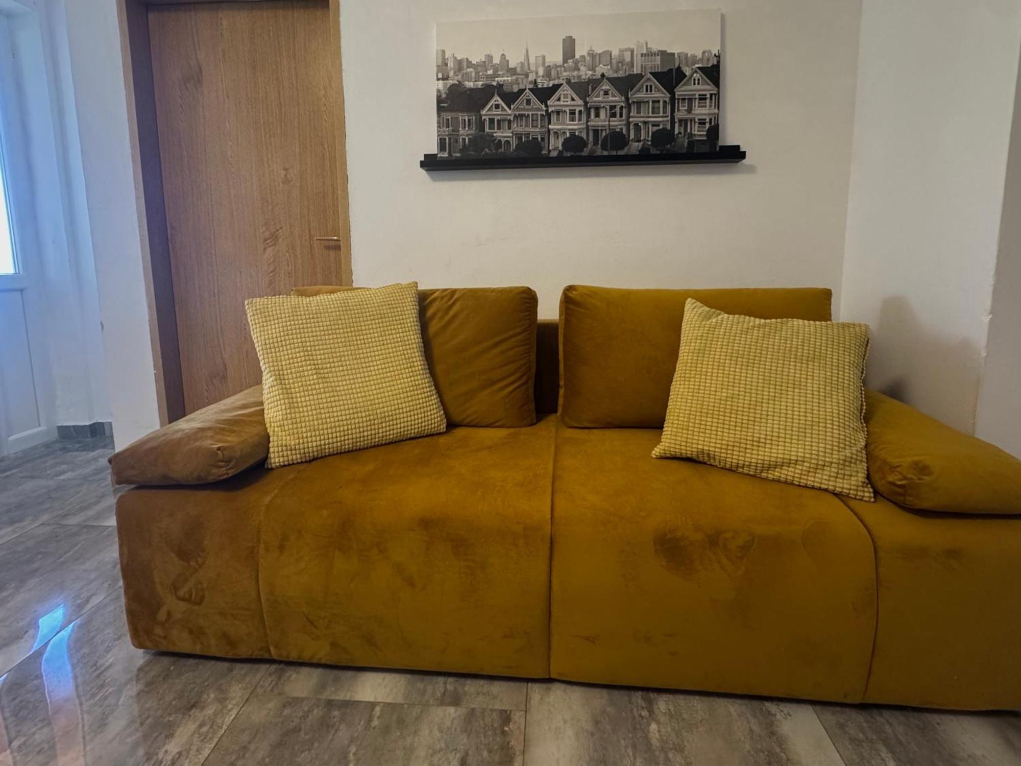 Apartments Orhidelia Njivice Ngoại thất bức ảnh