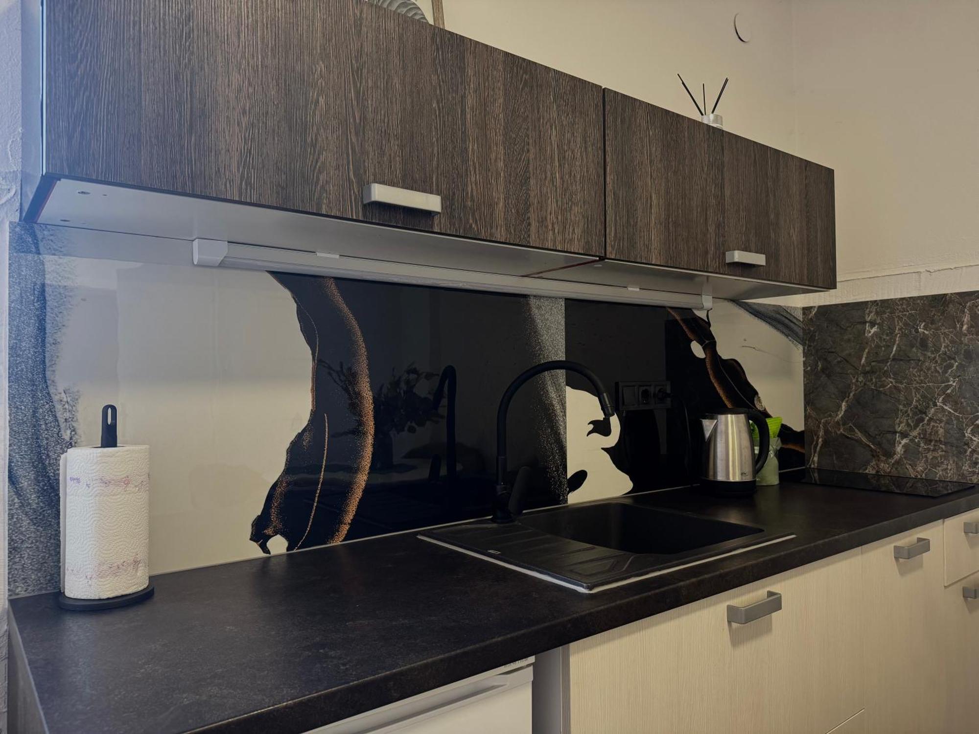 Apartments Orhidelia Njivice Ngoại thất bức ảnh