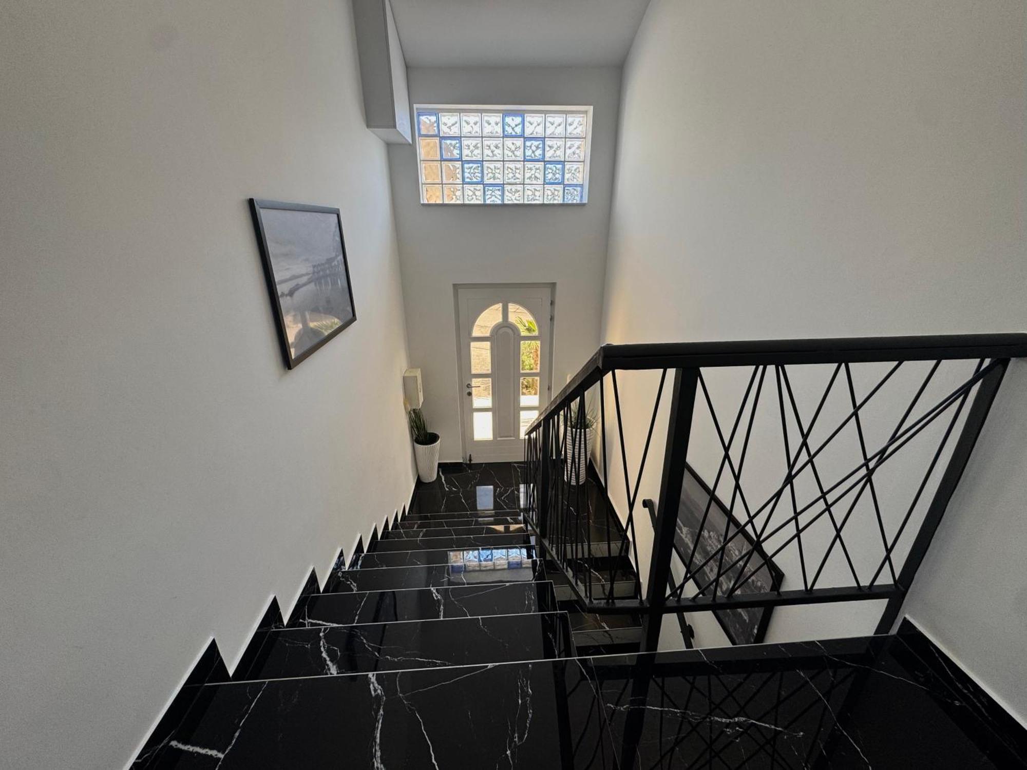 Apartments Orhidelia Njivice Ngoại thất bức ảnh