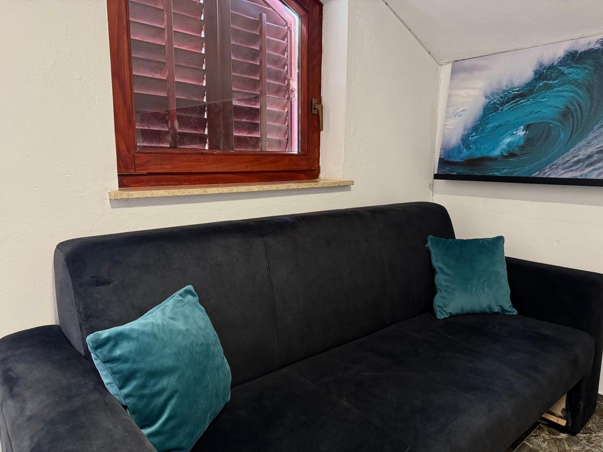 Apartments Orhidelia Njivice Ngoại thất bức ảnh