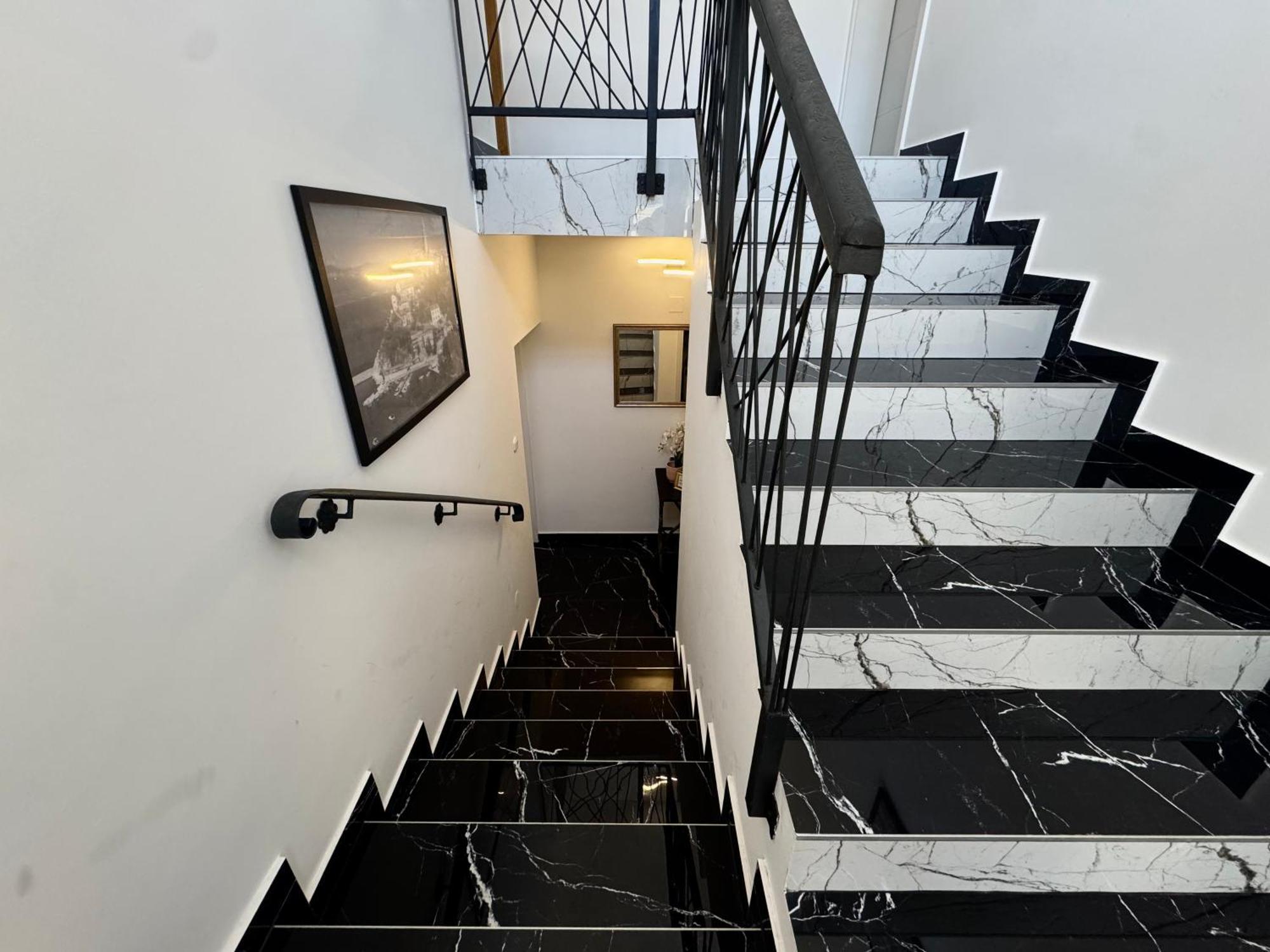Apartments Orhidelia Njivice Ngoại thất bức ảnh