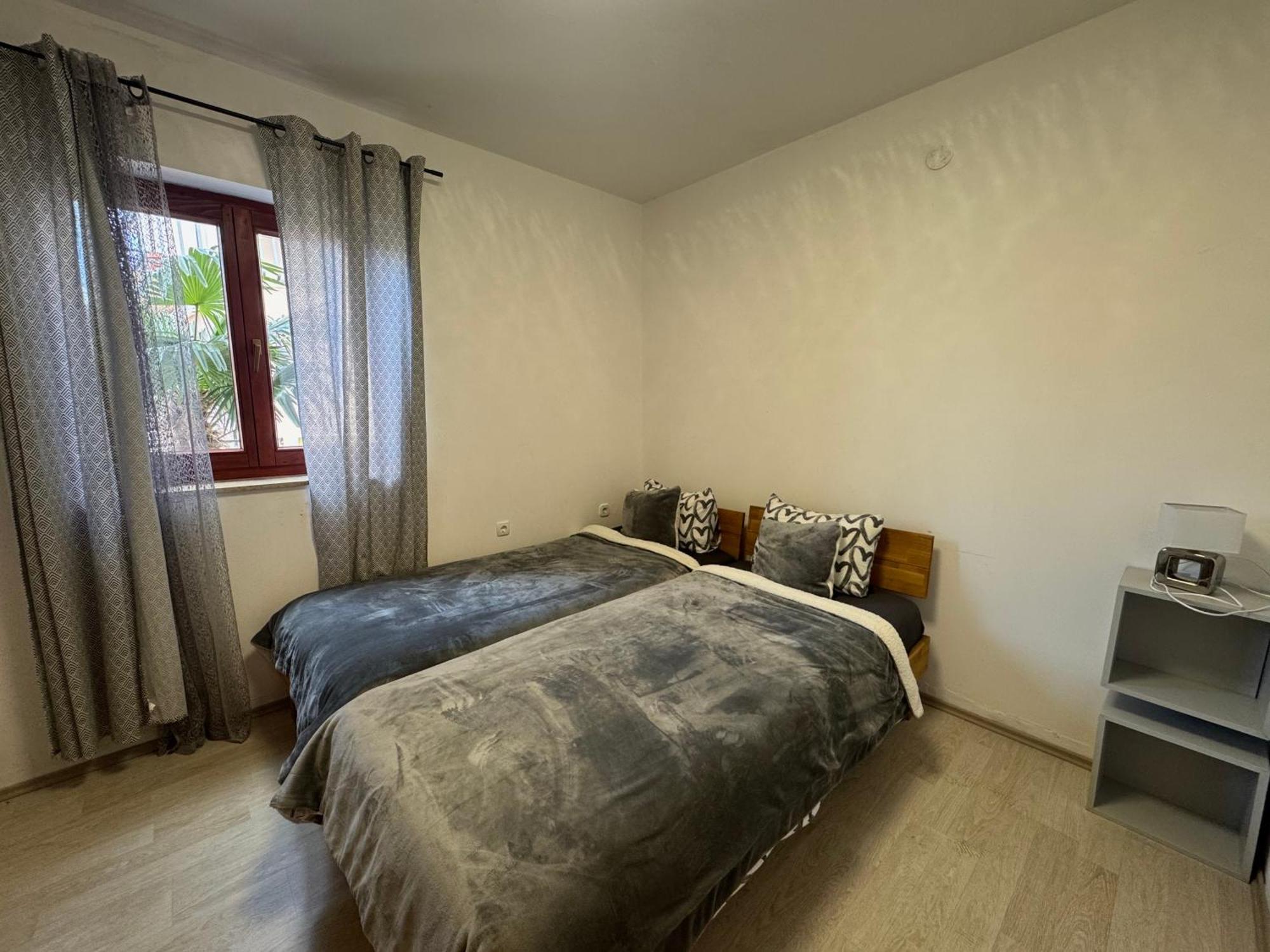 Apartments Orhidelia Njivice Ngoại thất bức ảnh