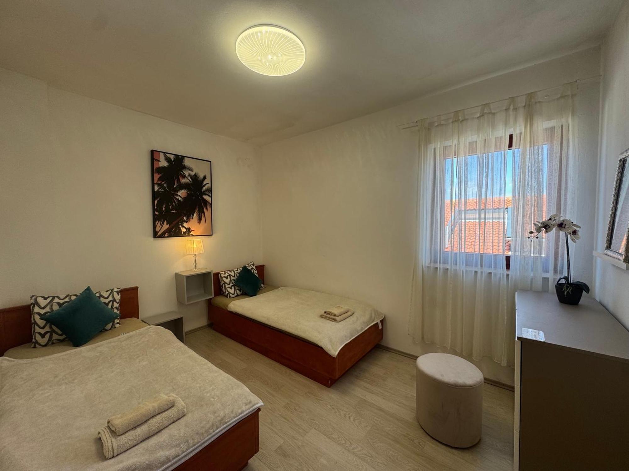 Apartments Orhidelia Njivice Ngoại thất bức ảnh
