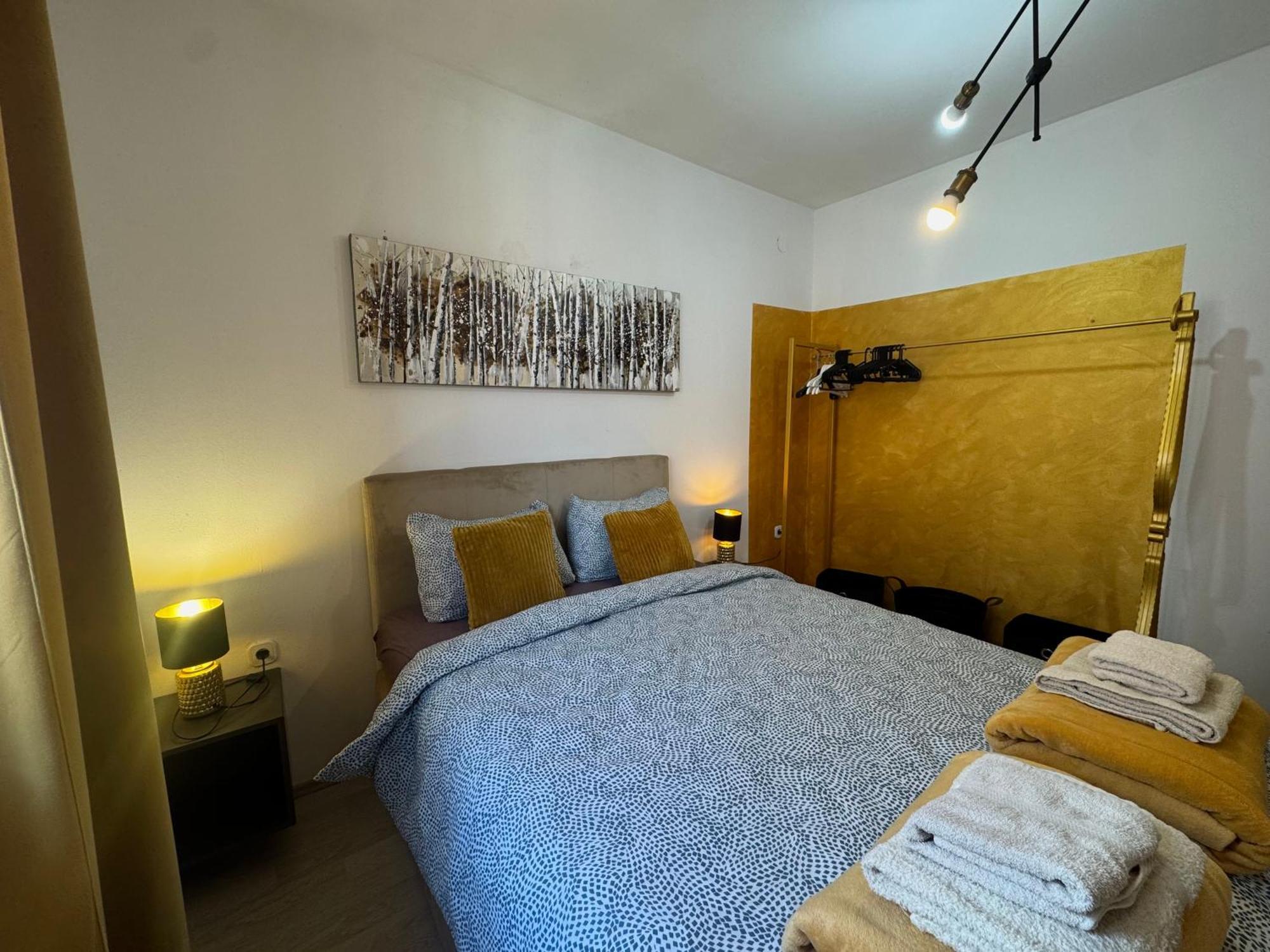 Apartments Orhidelia Njivice Ngoại thất bức ảnh