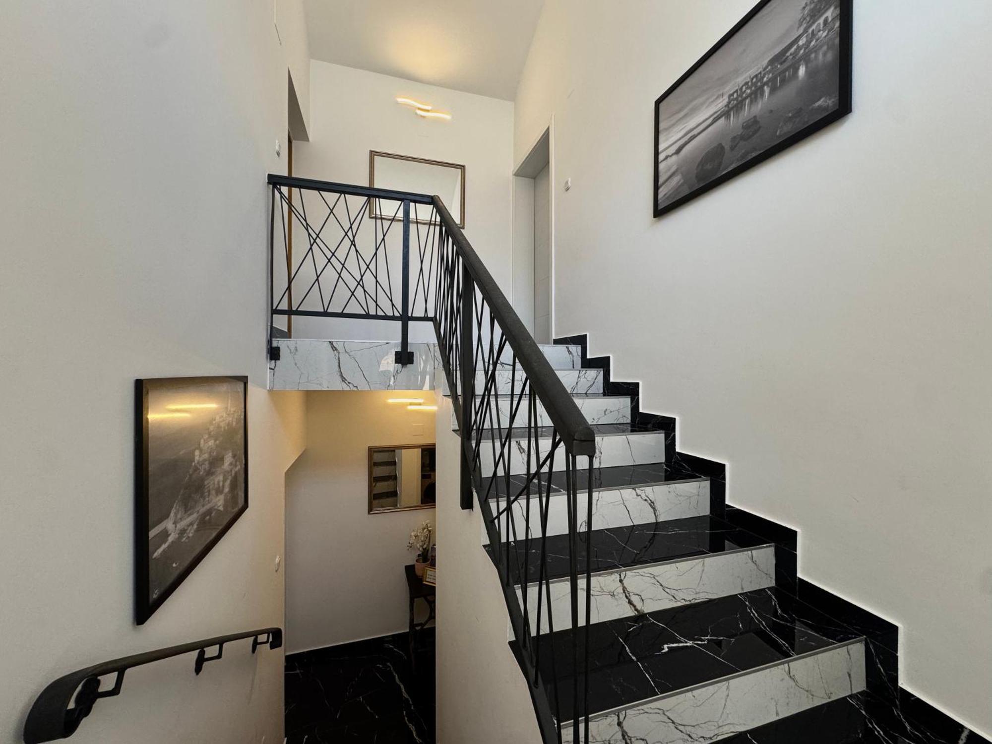 Apartments Orhidelia Njivice Ngoại thất bức ảnh